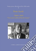 Secchi Pietro