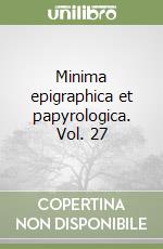 Costabile F. (cur.)