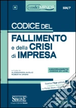 Orsini R. (cur.); Avolio A. (cur.)
