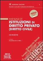 Di Pirro M. (cur.)
