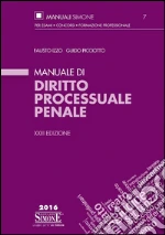 Izzo Fausto; Picciotto Guido