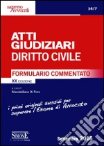 Di Pirro M. (cur.)