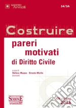 Mazzeo S. (cur.); Micillo E. (cur.)