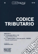 De Luca G. (cur.)