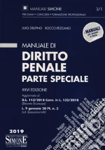 Delpino Luigi; Pezzano Rocco
