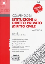 Di Pirro M. (cur.)