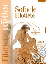 Sofocle; Casolaro R. (cur.); Ferraro G. (cur.)