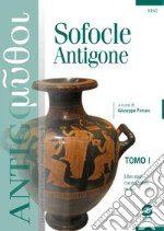 Sofocle; Ferraro G. (cur.)