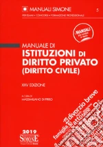 Di Pirro M. (cur.)