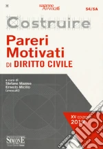 Mazzeo S. (cur.); Micillo E. (cur.)
