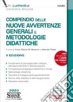 Di Nocera A. M. (cur.); Pepe I. (cur.)