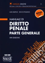 Delpino Luigi; Pezzano Rocco