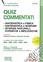 Ciotola A. (cur.); Ciotola G. (cur.)