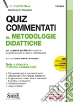 Di Nocera A. M. (cur.)