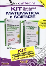 Ciotola A. (cur.); Ciotola G. (cur.); Pepe I. (cur.)