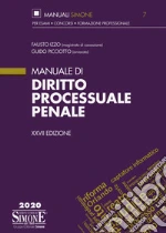 Izzo Fausto; Picciotto Guido