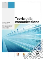 Mariani Federica; Passeri Ilaria