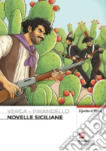 VERGA GIOVANNI - PIRANDELLO LUIGI 