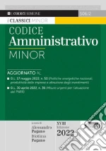 Pagano A. (cur.); Pagano D. (cur.)
