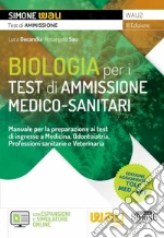 Decandia Luca; Sau Rosangela
