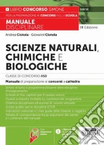 Ciotola A. (cur.); Ciotola G. (cur.)