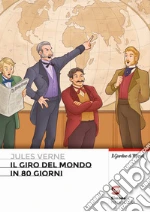 Verne Jules; Molfetta A. (cur.)