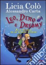 Col Licia; Carta Alessandro