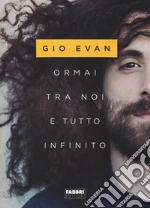 Gio Evan