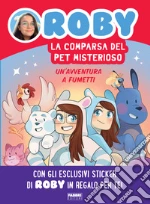 Roby; Matteuzzi Francesco