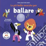 Billet Marion