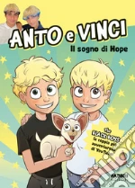 Anto e Vinci