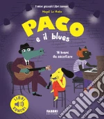 Le Huche Magali