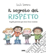 Serrano Luca