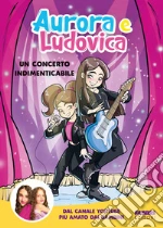 Aurora e Ludovica