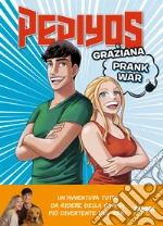 Pepiyos; Graziana