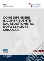Sannicandro Francesca R.; Villani Maurizio