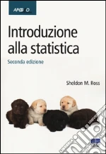 Ross Sheldon M.