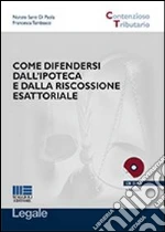 Di Paola Nunzio Santi; Tambasco Francesca