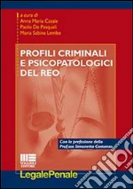 Lembo M. Sabina; Casale Annamaria; De Pasquali Paolo