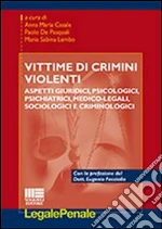 Casale A. M. (cur.); De Pasquali P. (cur.); Lembo M. S. (cur.)