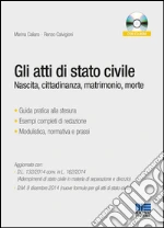 Caliaro Marina; Calvigioni Renzo