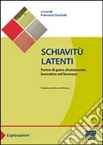 Carchedi F. (cur.)