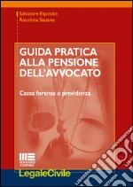 Esposito Salvatore; Staiano Rocchina
