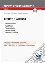 Avesani Michele; Balestra Fabio; Mastromatteo Alessandro