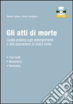 Caliaro Marina; Calvigioni Renzo