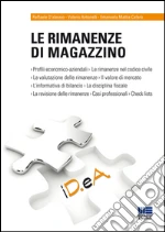 D'Alessio Raffaele; Antonelli Valerio; Cafaro Emanuela Mattia