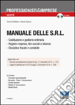 De Stefanis Cinzia; Quercia Antonio