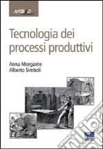 Morgante Anna; Simboli Alberto
