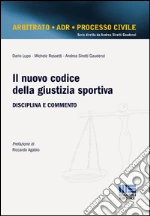 Lupo Dario; Rossetti Michele; Sirotti Gaudenzi Andrea