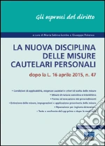 Lembo M. S. (cur.); Potenza G. (cur.)